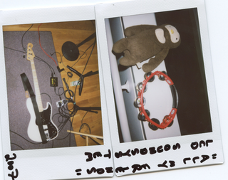 Illustration for article titled Exclusive: Tokyo Police Club covers LCD Soundsystem